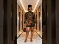 GROWTH is everything sis 💅🏿 #fashion #ootd #sammicoleskloset #fypシ #trending
