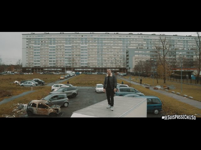 Sofiane officiel sofiane-jesuispassechezso : episode 11 clip officiel
