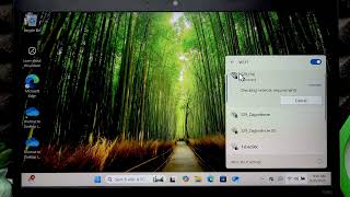 LENOVO ThinkPad T495 – How to Connect to WiFi screenshot 4