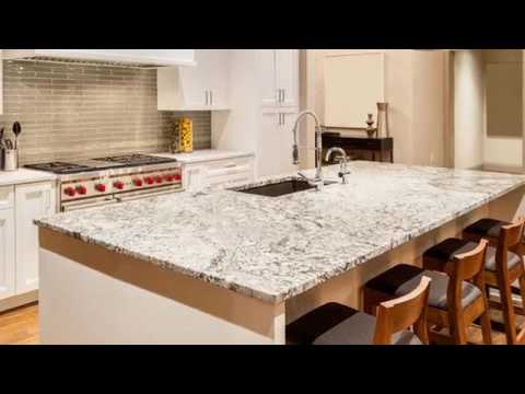 Quartz Kent Wa Granite Top Inc Youtube