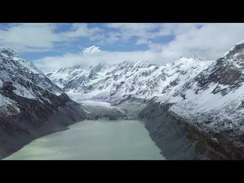 Take 5 minutes to view this Beautiful, calming breathtaking scenery that helps create positivity
