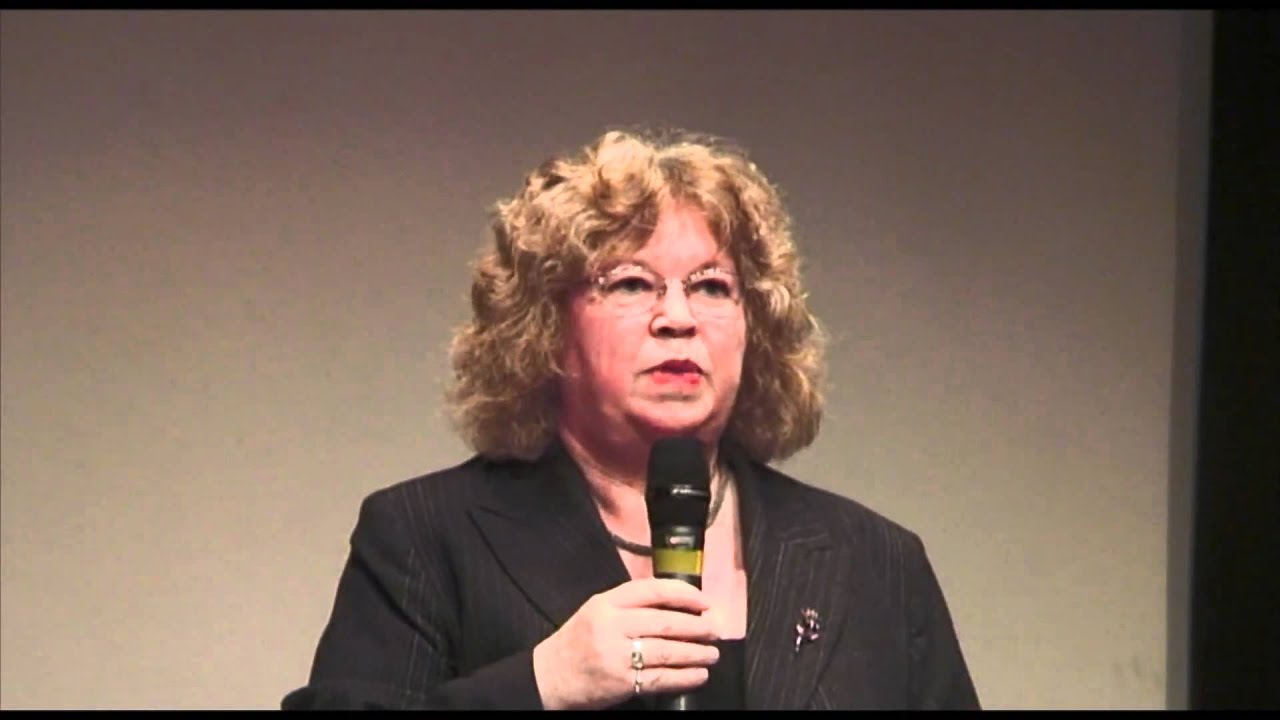 Jean Lambert - The true cost of poverty