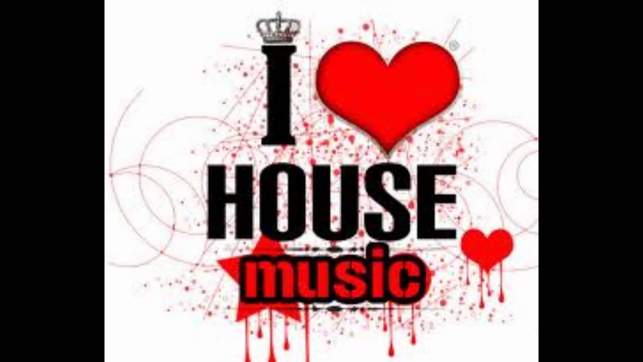 House Music By DJ SHAARK END DJ Roni