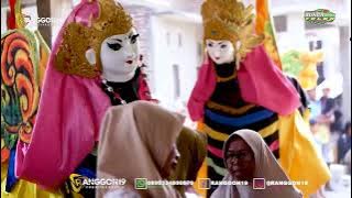 DENYUT ASMARA - BUROK 'BUNGA NADA' LIVE LIMBANGAN - KERSANA ,08-09-2023