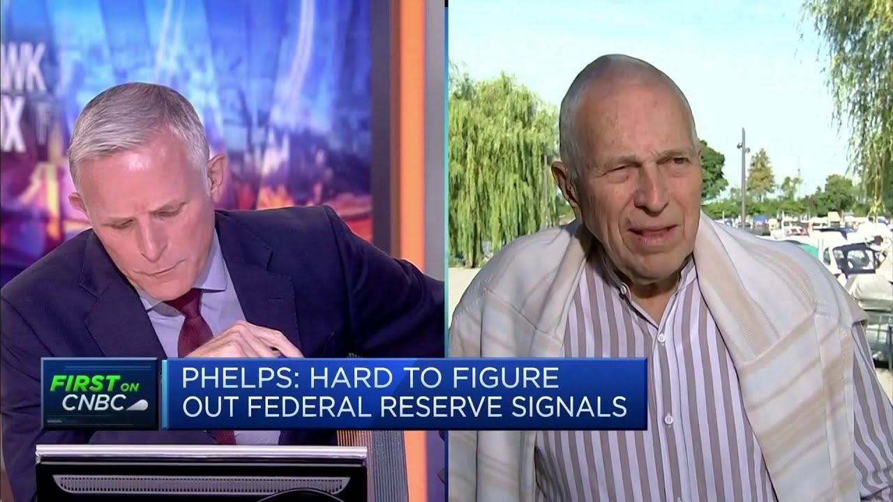 Nobel prize winner says U.S. needs a 1950s-style productivity boom