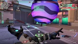 Valorant But Its Aimbot Obviously Im Joking