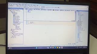 ABB PLC AUTOMATION BUILDER 2.7 BASIC PROGRAMMING PART-1
