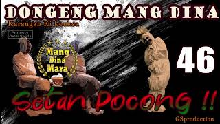 Setan Pocong - Eps.46