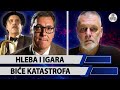 Šta vam neće reći u nedelju