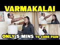 Varma kalai treatment chennai 