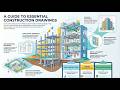 Decoding Construction Drawings