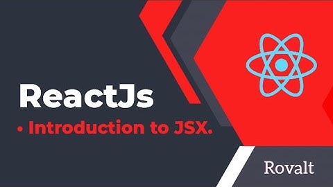 "What is JSX in React? Simple & Clear Tutorial with Examples".