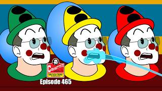 Jim Cornette's Drive Thru - Episode 465: Jim Reviews WWE Money In The Bank 2026