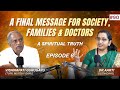 Infertility Is Not a Sin | A Final Message for Society &amp; Families | Mamata Fertility Hospital: Hyd