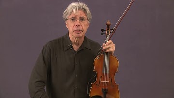 Fiddle Tips from Darol Anger: Playing Backup