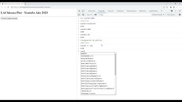 Introducción a JS desde 0: Operadores en Javascript