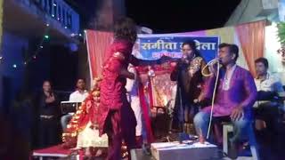 Angna padharo maha rani mori sharda Bhawani 9098164544^7000760876