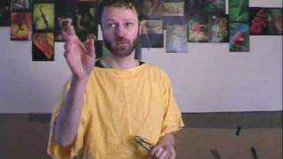 Some more points about slings