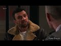 Coronation street  damon introduce himself to nick 19th december 2022