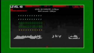 Decimation X - 3,002,973 pts. at Level 49
