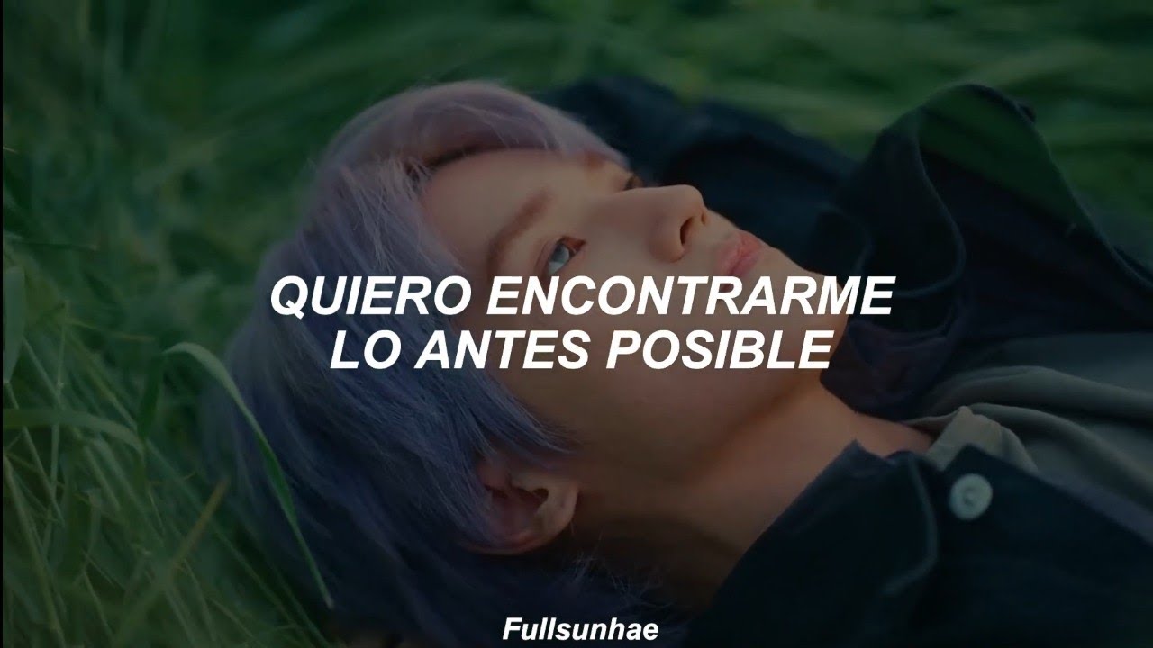 TAEYONG - 'Back To The Past' (Traducida al Español)