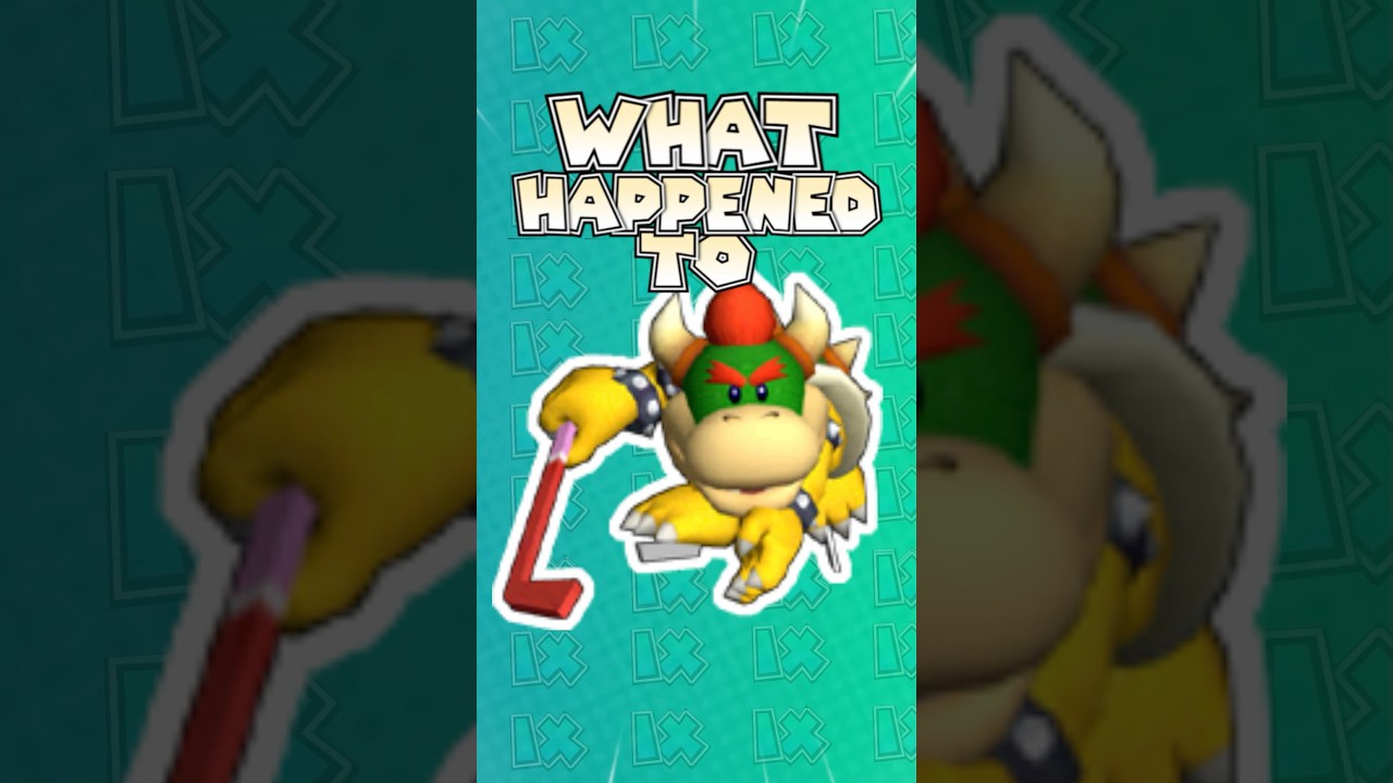 What Happened To Koopa Kid?
