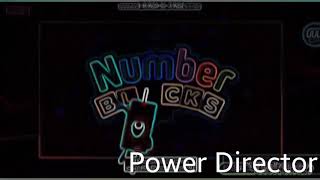 Multi Rendering Numberblocks Part 1