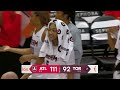 Atlanta Dream vs. Toronto Tempo | FULL GAME HIGHLIGHTS | July 17, 2026