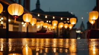 Harbor After Rain Vol.7