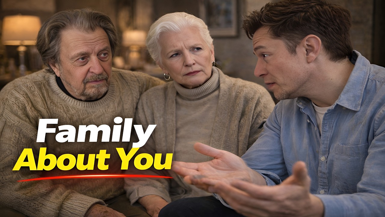 Future Wife I Just Told My Entire Family About You Tonight 😳💔| Elon Musk