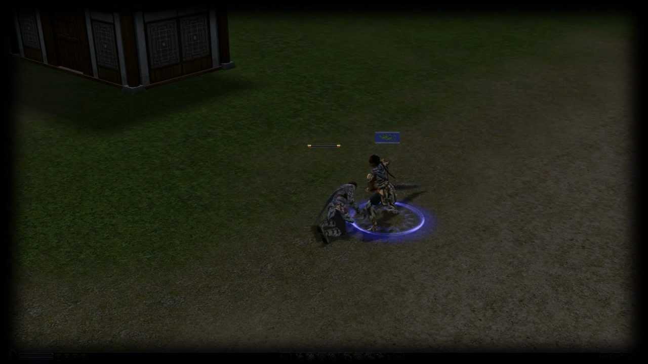 LegendMT2 - A Legend [Trailer]