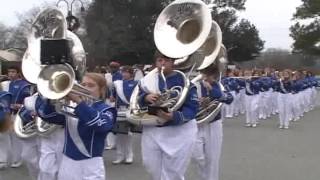 7th Annual Dexter Christmas Parade