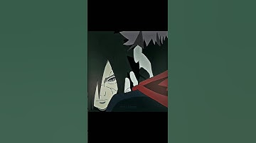 when hacker meets developer 💀🗿||#shorts #madara #sukuna