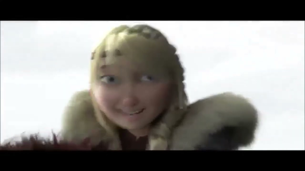 VMV: I See the Light (Remastered)