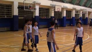20180117 SYT vs 莫忘初衷 第4節