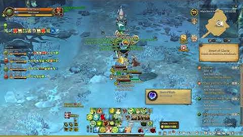 Tree Of Savior Game Play 20201008 22 55 57 533 Unique Glacier