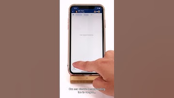 Scorelijsten - HiX Mobile Verpleegkundige - Tutorial