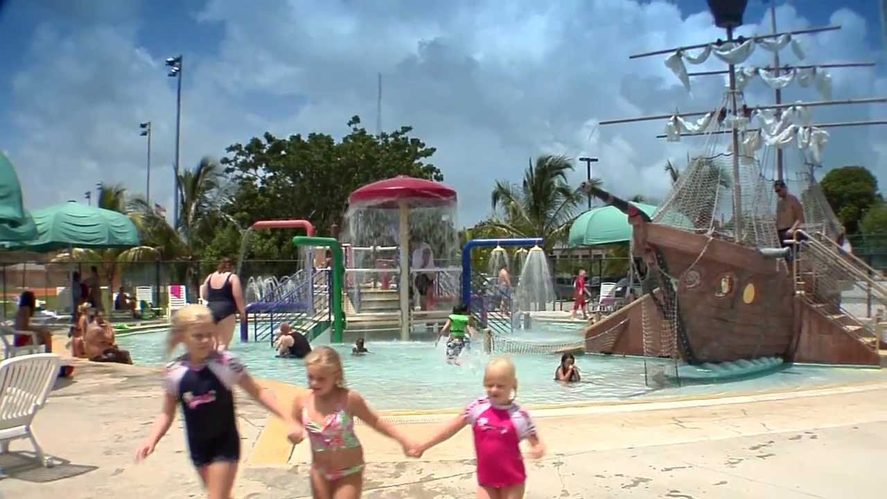 Family Fun in the Florida Keys YouTube