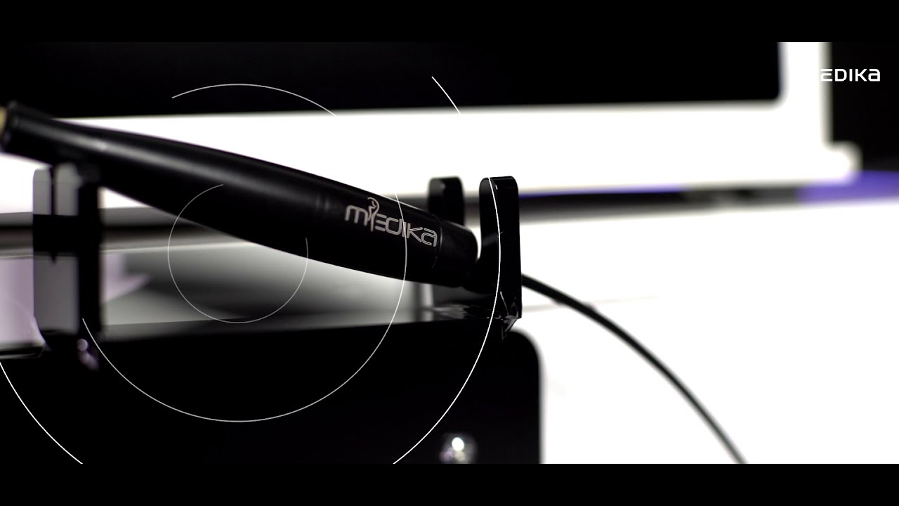 Medika Thermcell urządzenie do zamykanie naczynek metodą termolizy