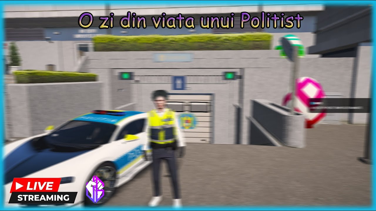 🔴Live🔴 Underground Romania - Viata in brigada rutiera - YouTube