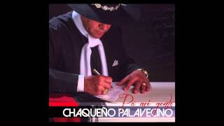 Video thumbnail of "Chaqueño Palavecino  -  La Peor Es Nada"