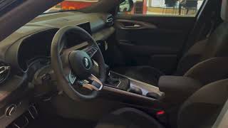 See The All-new Dodge Hornet At Ken Ganley Chrysler Dodge Jeep Ram Bedford!