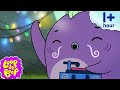 Disco Dance Party | Kindness for Kids | Millie & Lou