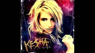 Ke$ha - Shots On The Hood Of My Car (Full Song)