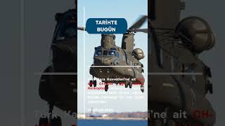 Türk Kara Kuvvetleri’ne Ait Dev Helikopter Düştü: Can Kaybı Yok! #keşfet #viral #shorts #helikopter