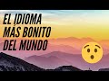 El IDIOMA MÁS BONITO del MUNDO 💚 - Las palabras más bonitas en euskera