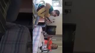 El Pacucito Marcos Y Canoa