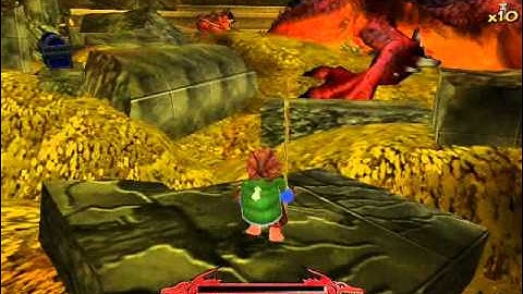 Lets Play The Hobbit Part 39 - Bed Bugs