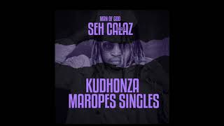 Seh Calaz-Kudhonza Ma Ropesaudio