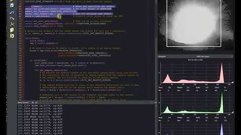 100+ FPS IR LED Tracking with the OpenMV Cam H7 Plus